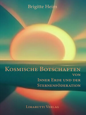 cover image of Kosmische Botschaften von Inner Erde und der Sternenföderation